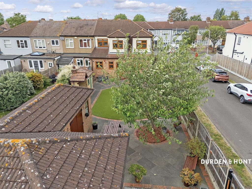 Chestnut Avenue