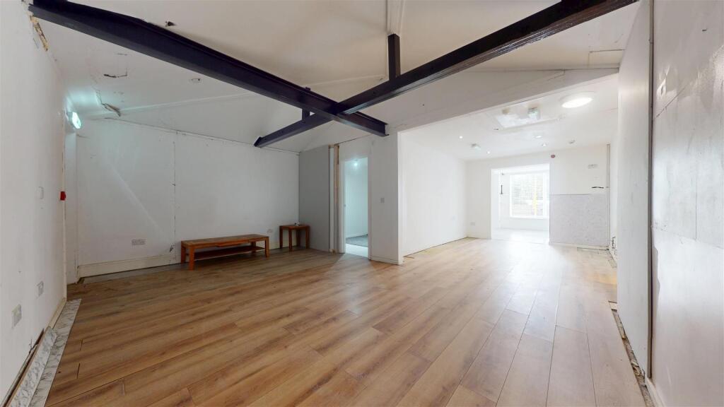 Knowsley Road Reception Room