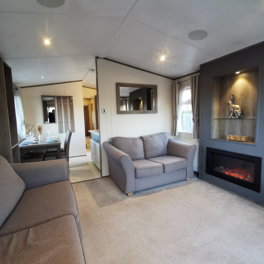 Carnaby Lifestyle 2017, Wild Rose Park, Ormside, Appleby, Cumbria, CA16 6EJ