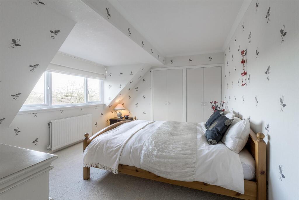 19 Chestnut Lane, Clifton Campville