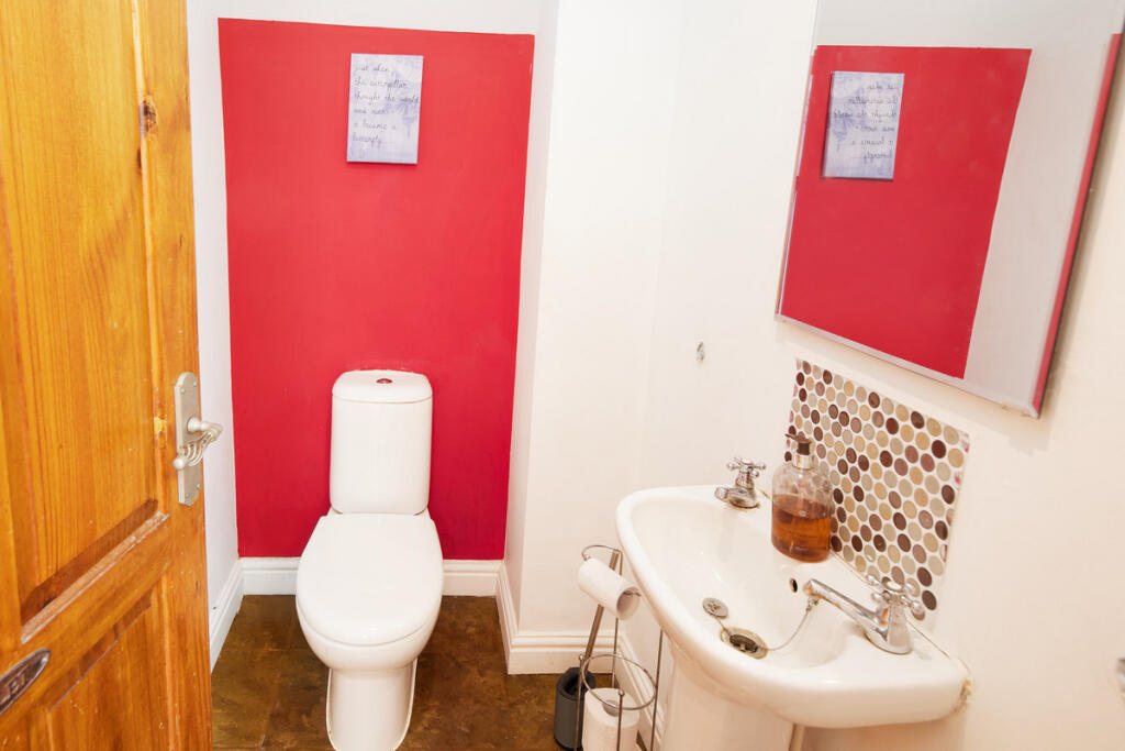 Cloakroom