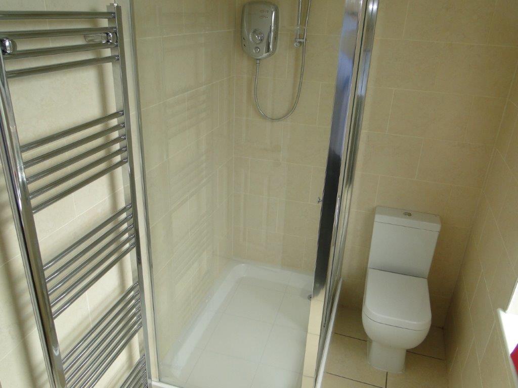Shower Room 2
