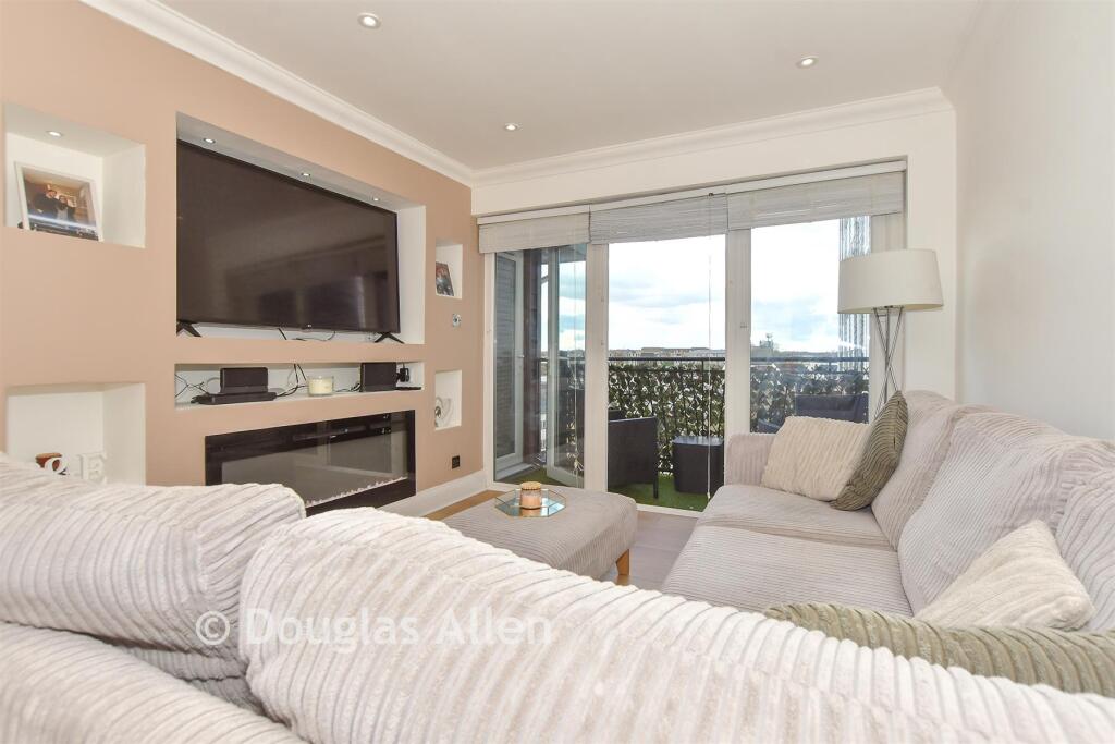 Lounge Area