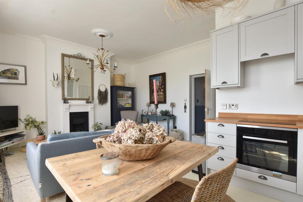 Living space