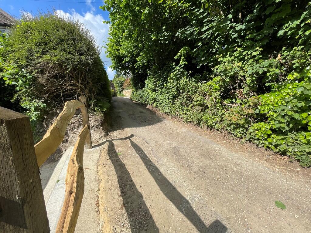 Collards Lane