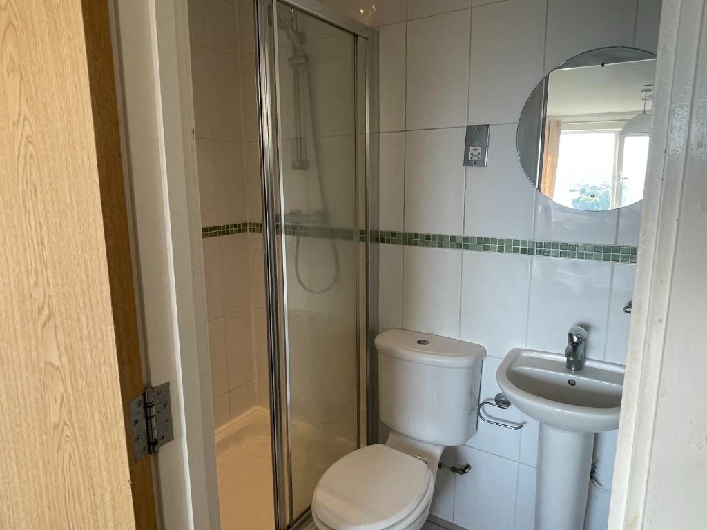 En-suite Bed 1