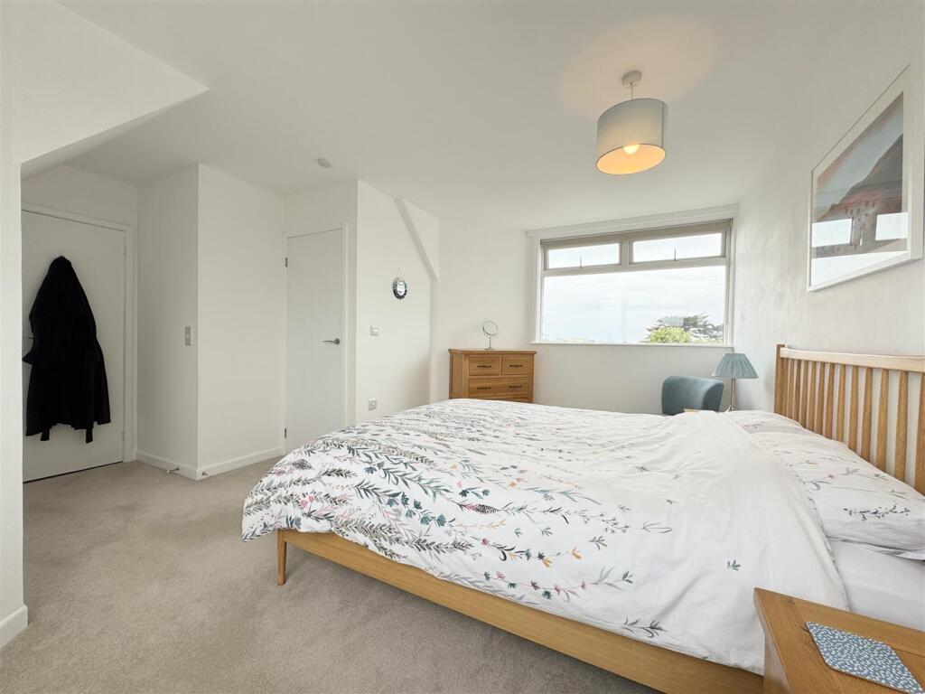 First Floor Bedroom
