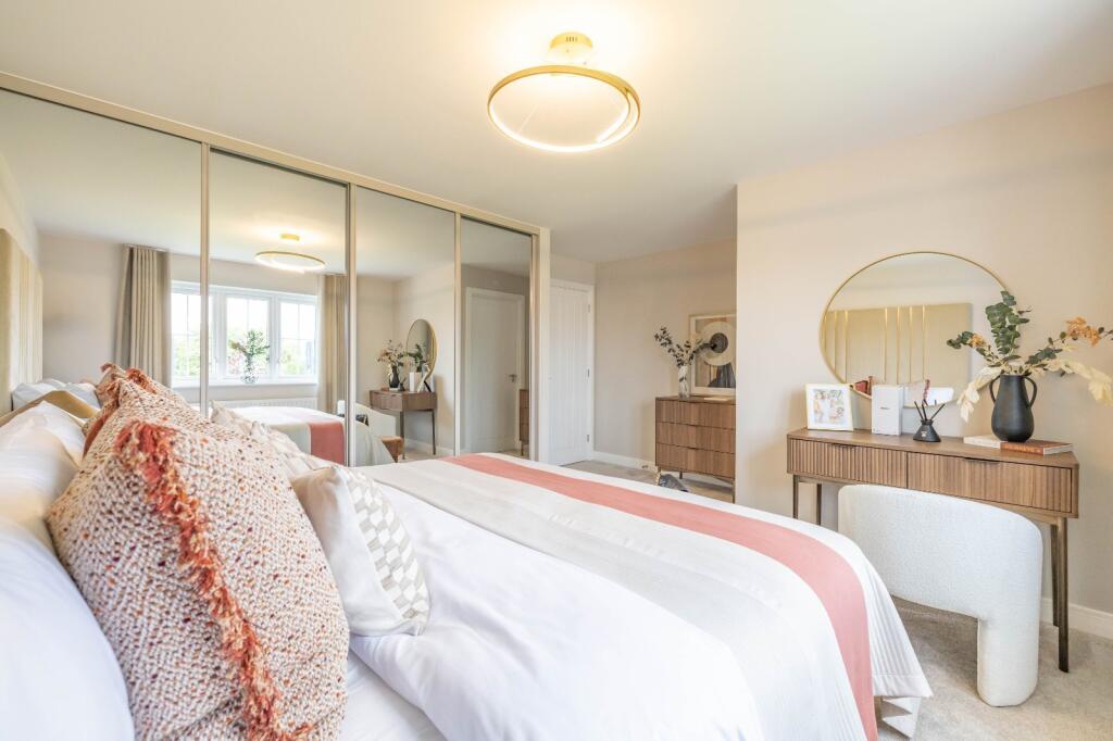 Show Home