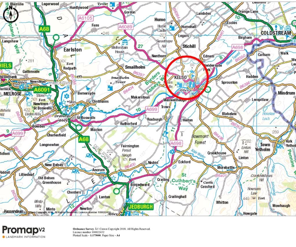 Location Plan