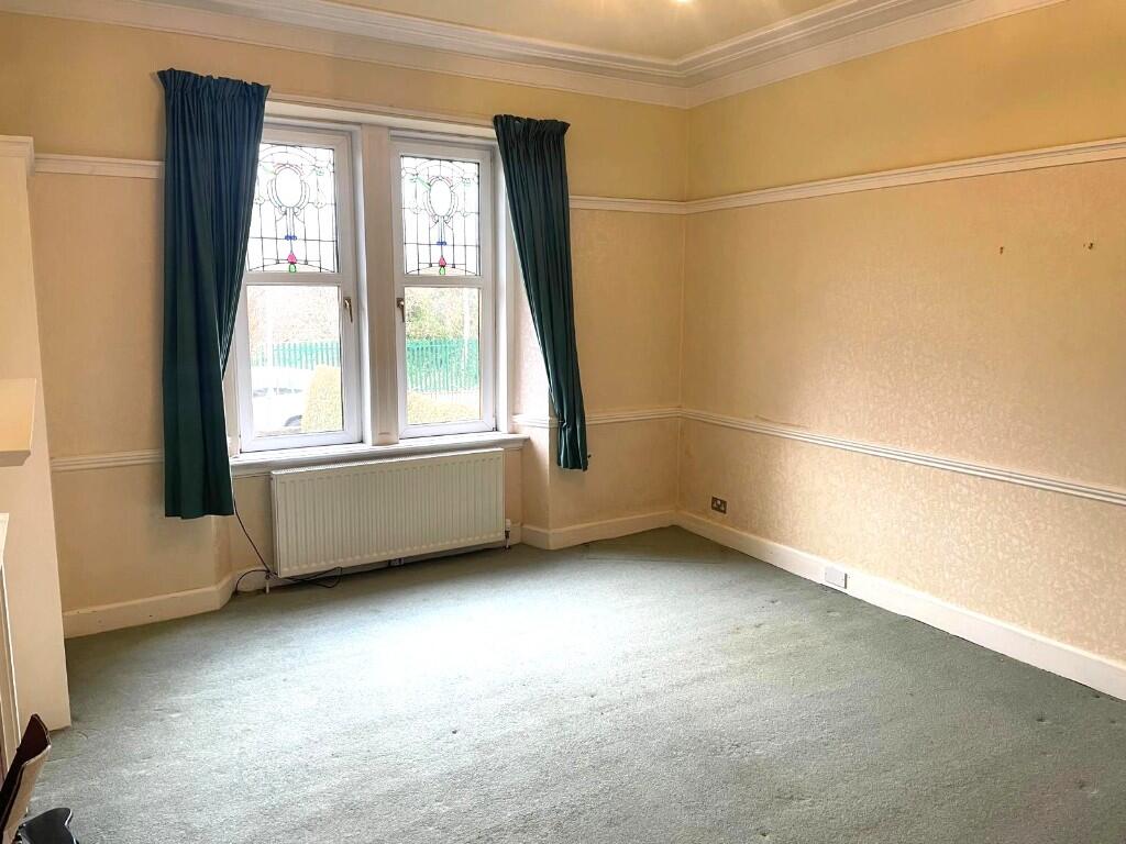 Bedroom 4/ dining 