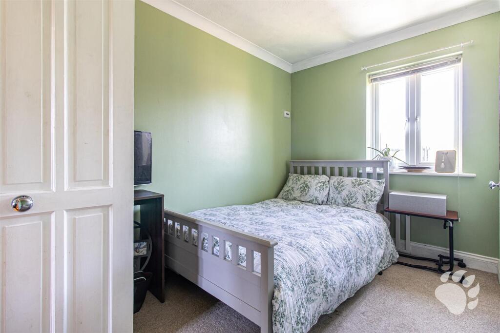 Copperfields, Laindon, SS15