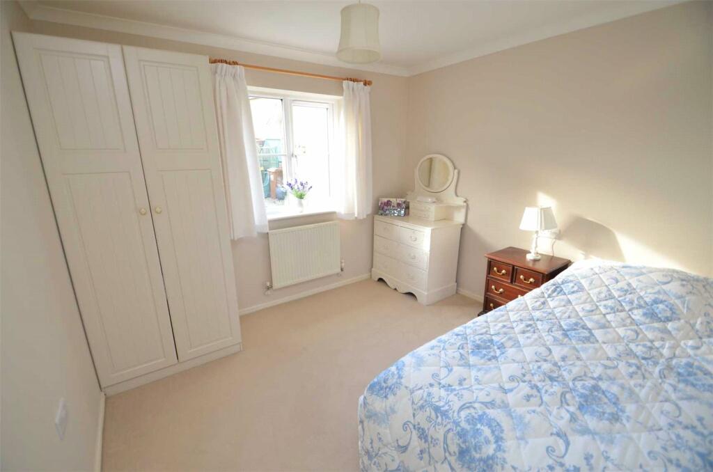Cullompton Seddons