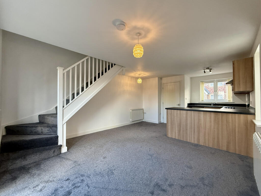 Living Kitchen