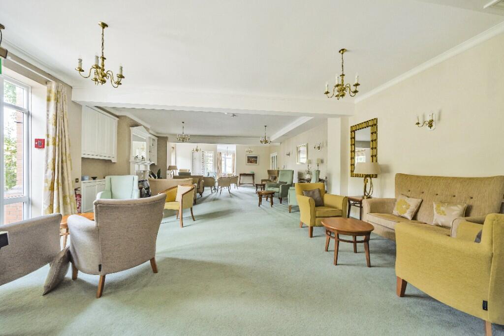 Owners Lounge