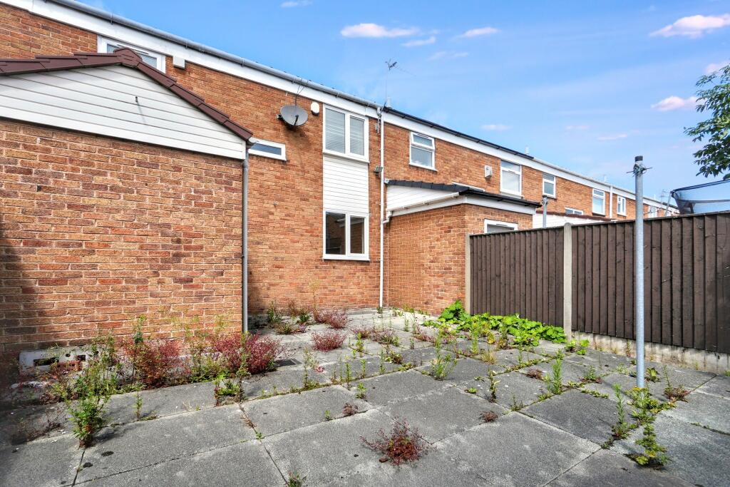 11 Gladsville Road, Netherley, Liverpool, Merseyside, L27 4BF