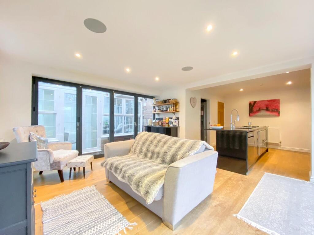 Lacock Gardens, Hilperton, Trowbridge