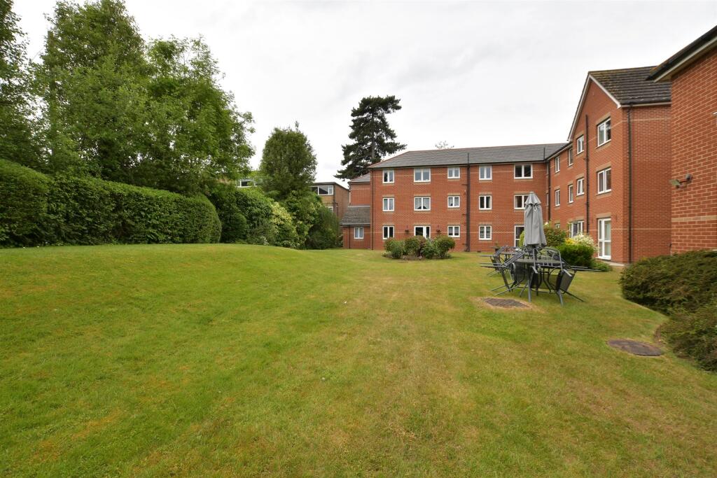 Communal Gardens