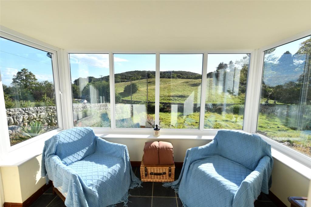 Sun Porch