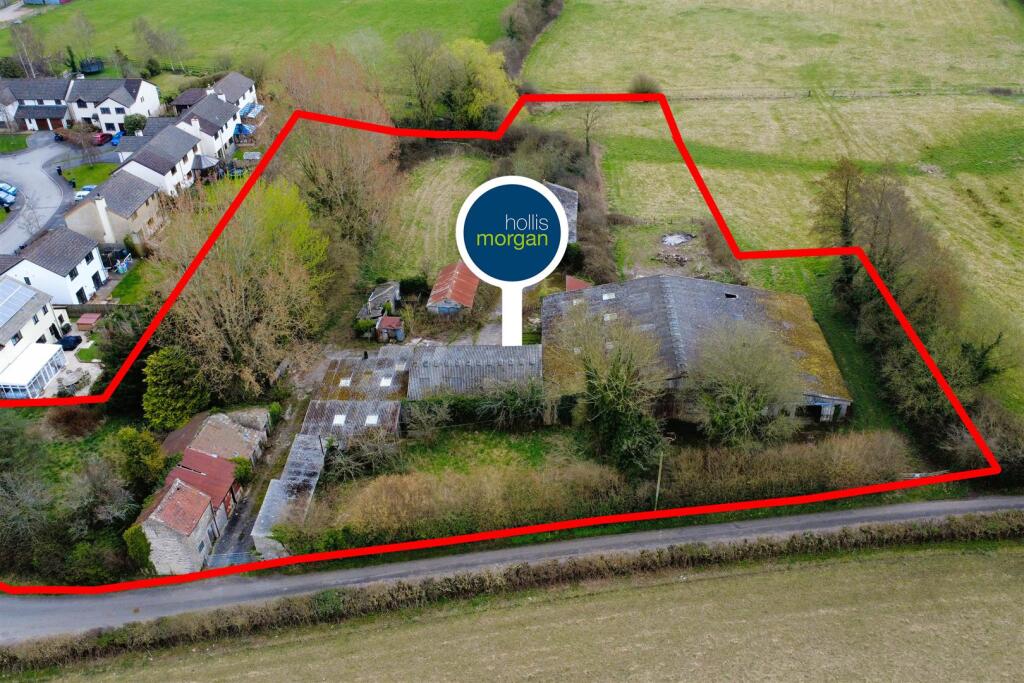 Elmgrove Farm, Lower Road, Hinton Blewett, Somerse