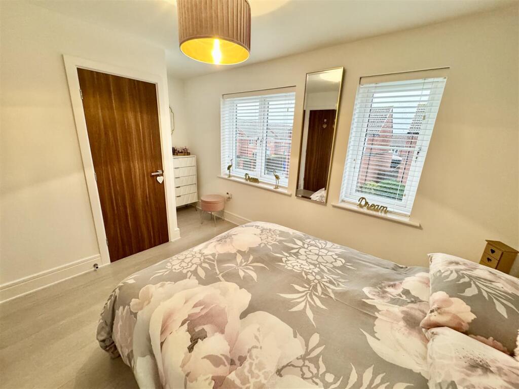 BEDROOM TWO