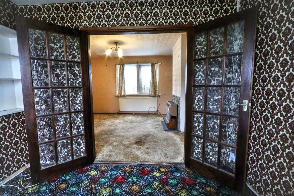 43 Wythburn Road, Chesterfield, Derbyshire, S41 8DP