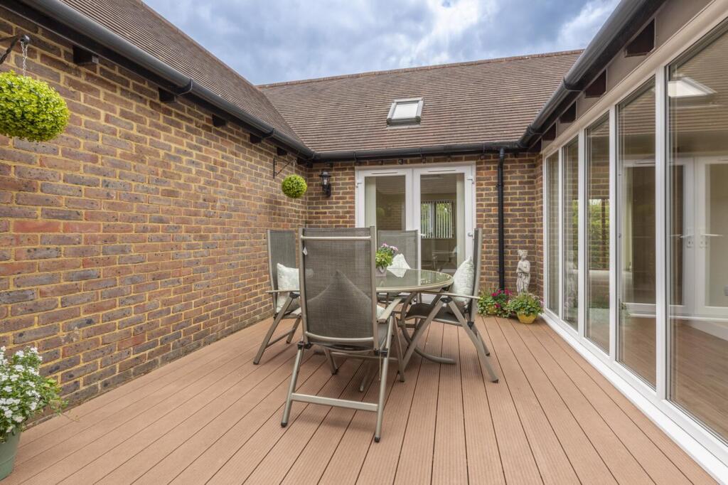 Terrace / Patio