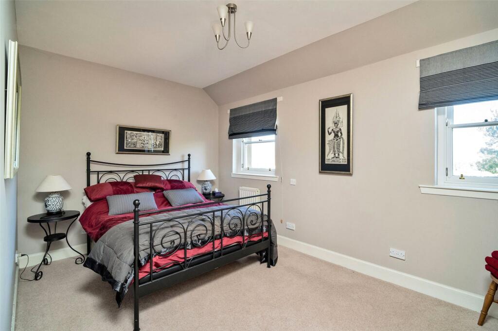 Bedroom 6