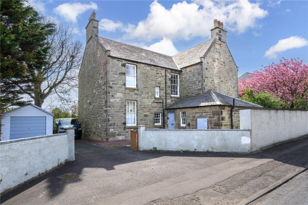 Rosslands House