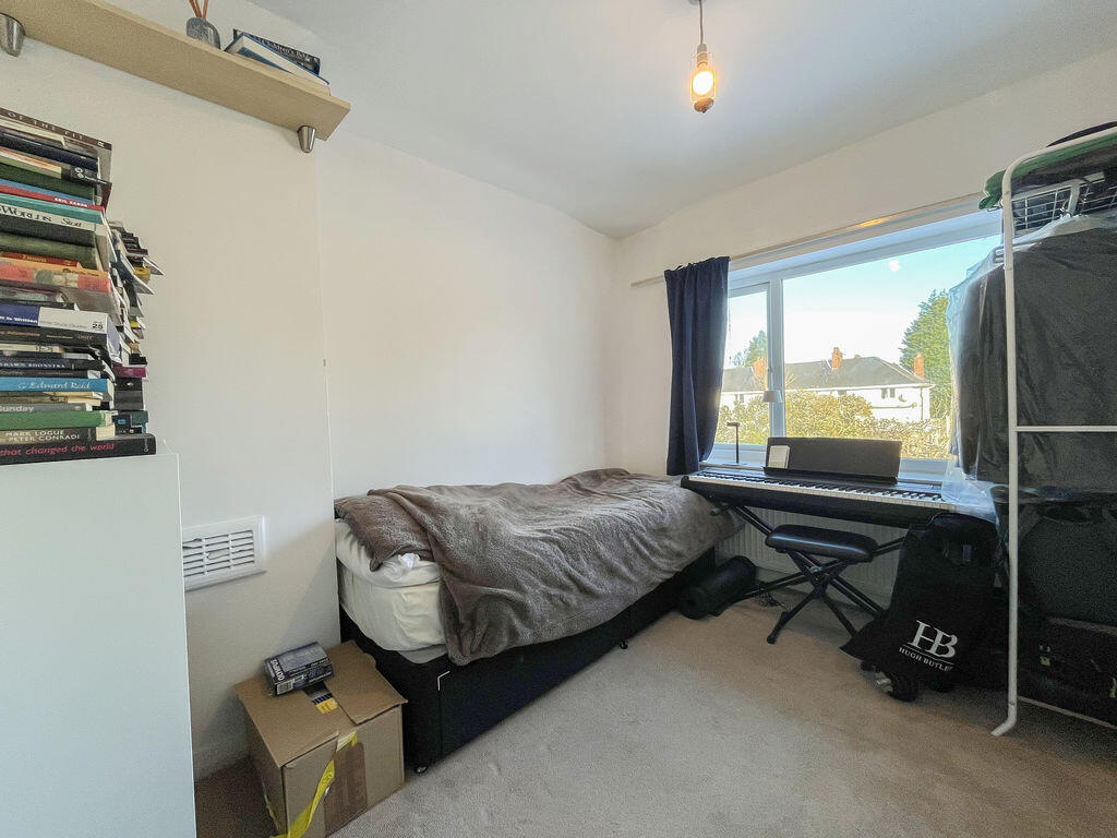 BEDROOM TWO