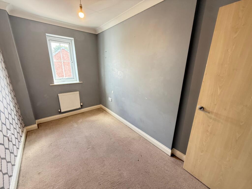 12 Newton Grange Bedroom Four