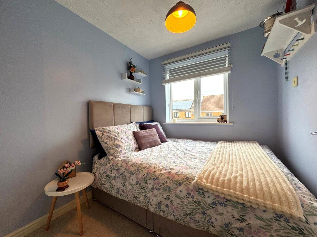Third Bedroom