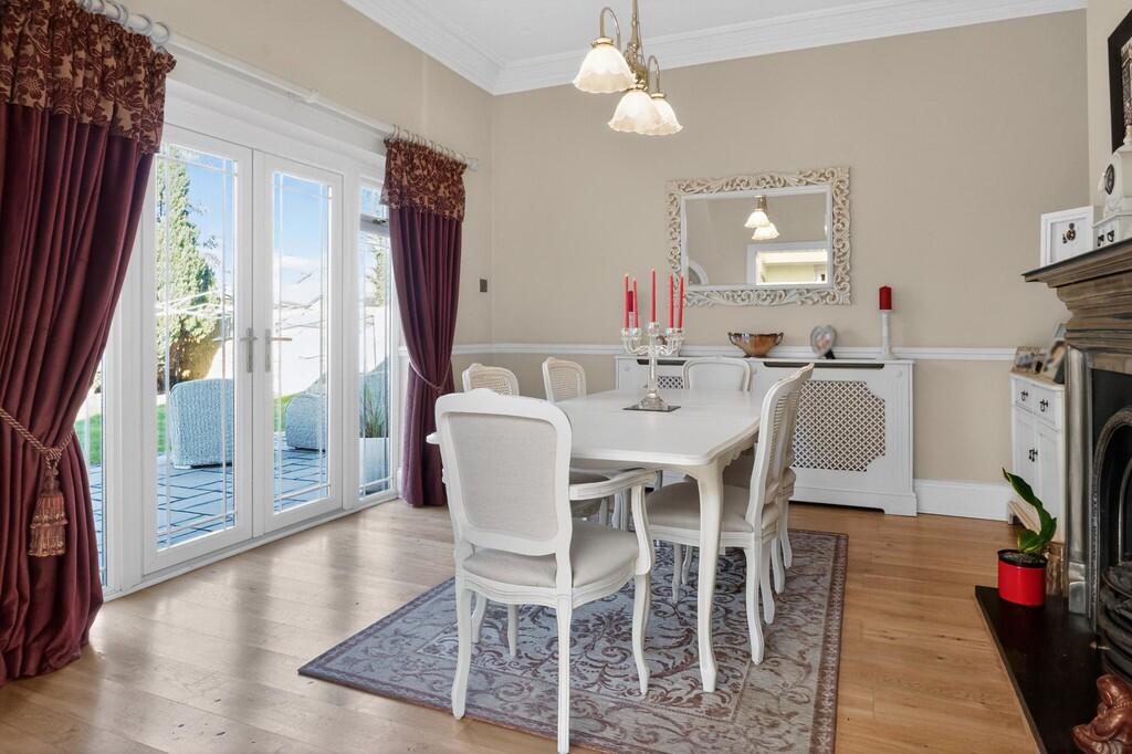 Dining  Room 