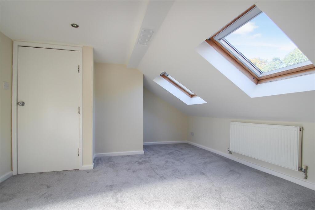 Bedroom 3 Aspect 2