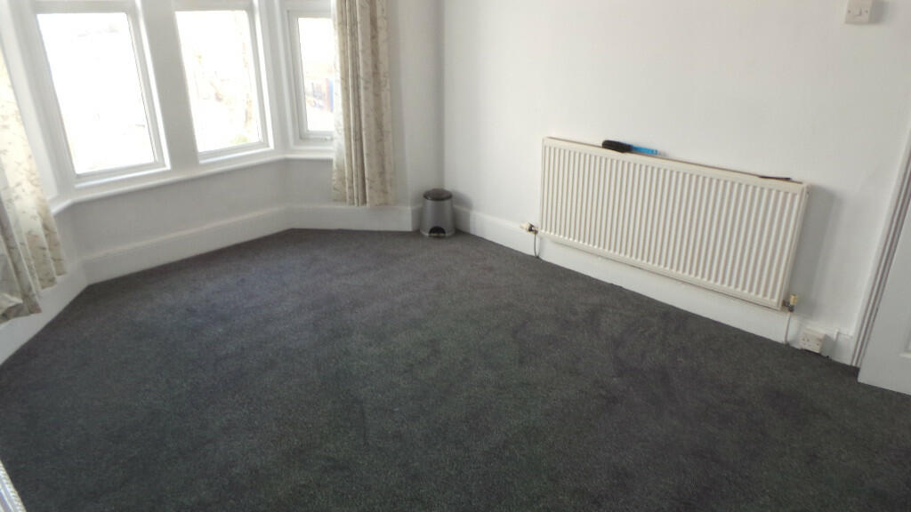 Front Bedroom