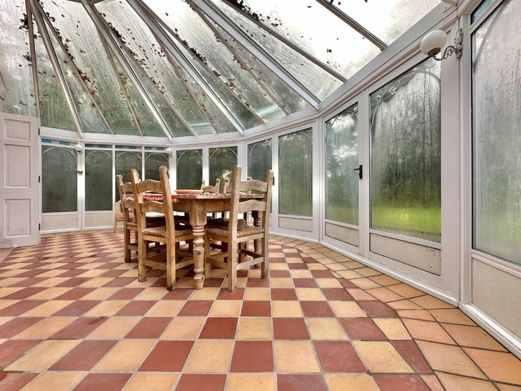 Conservatory