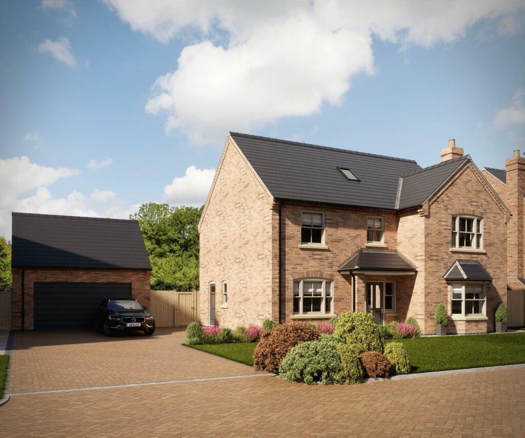 Great Coates Road - Plot 4 - Front.jpg