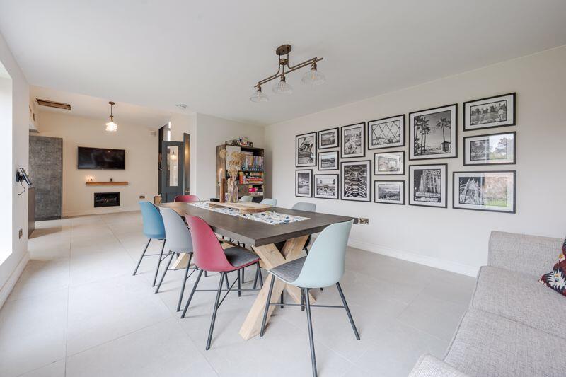 Dinning Room