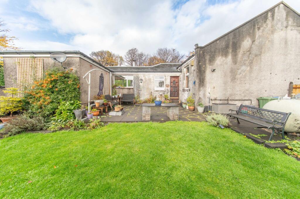 Side Of Property