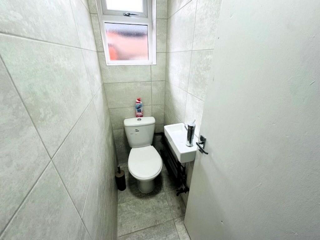 WC