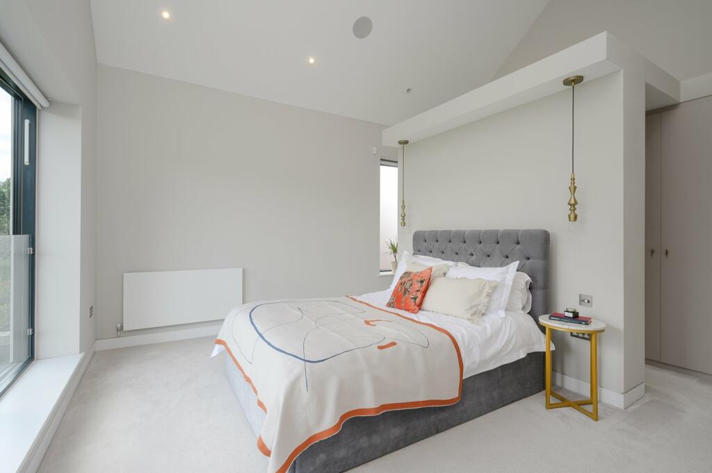 Principal Suite
