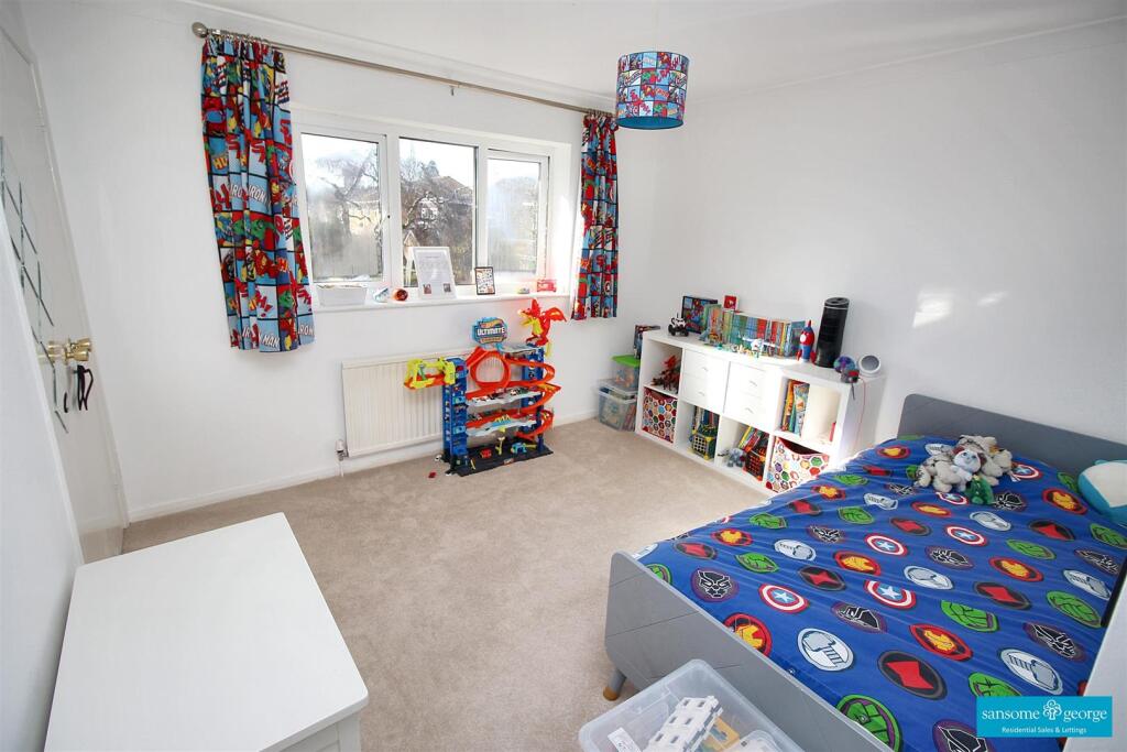 Bedroom 2