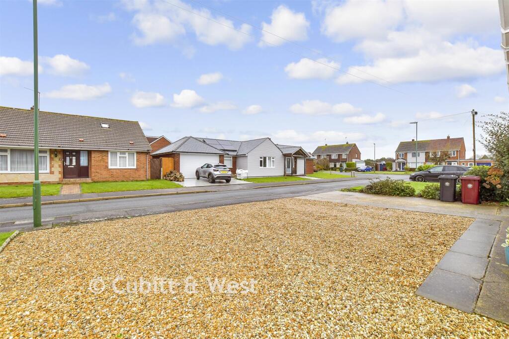 Driveway/Parking