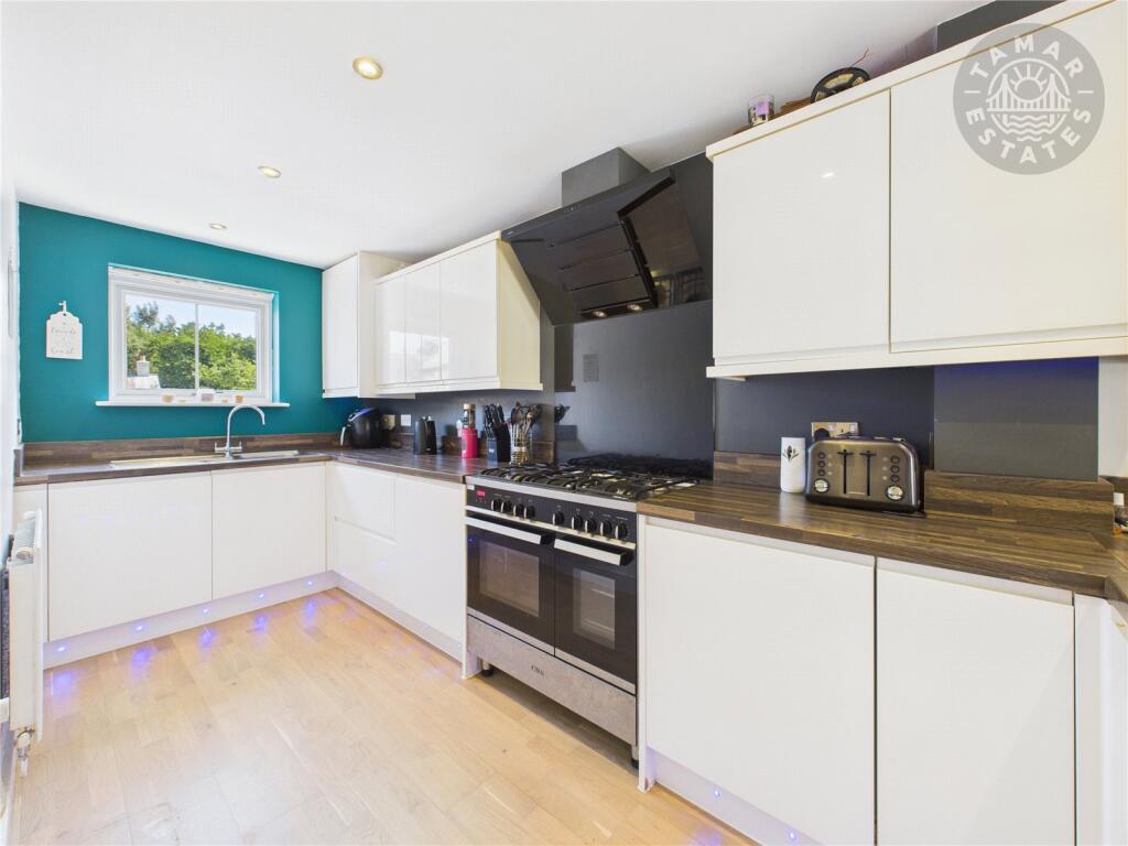 Lounge/Kitchen/Diner