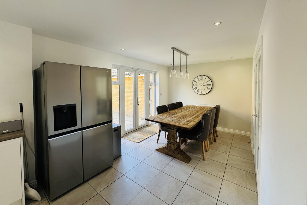 Kitchen..