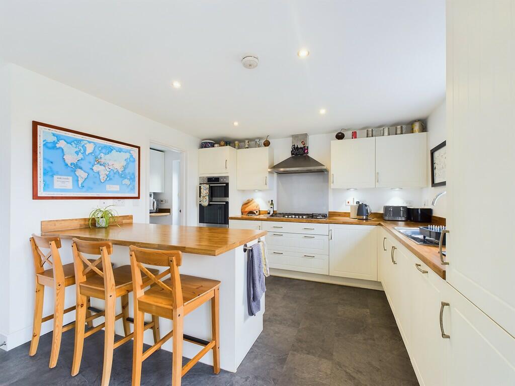New Kitchen 1