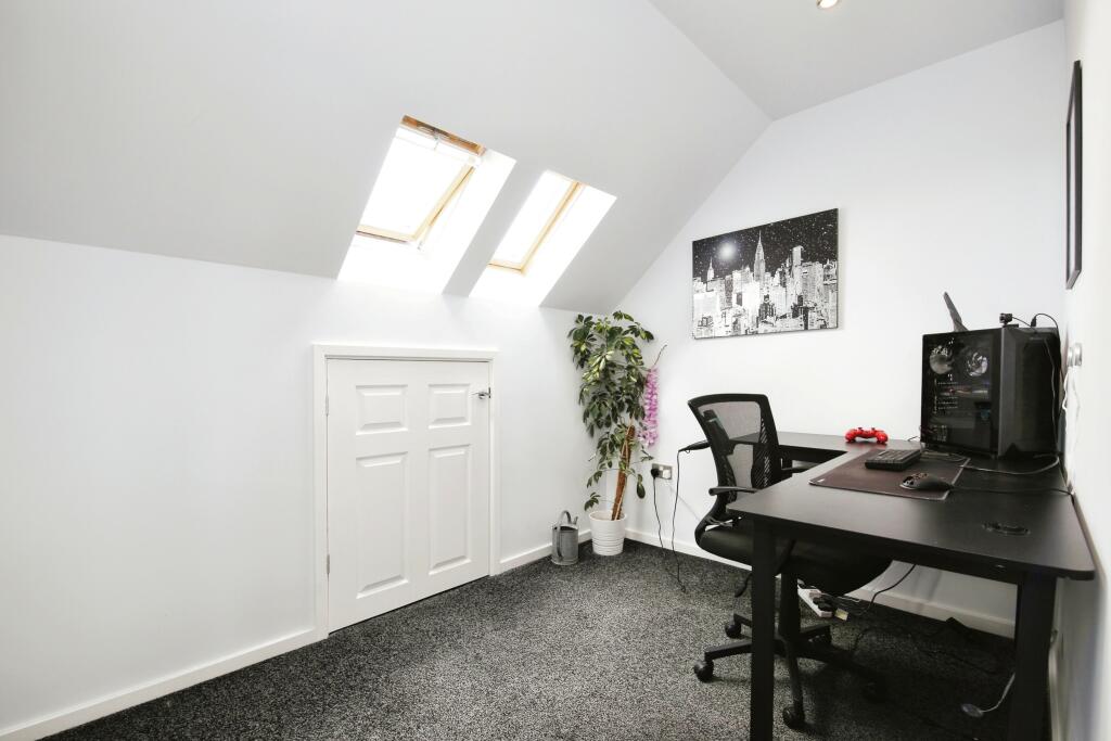 Master Dressing Room