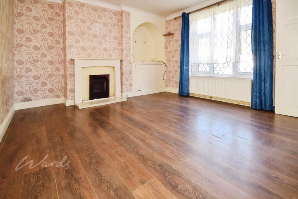 darnley lounge