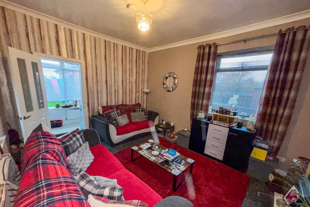 8 Walnut Avenue, Wigan WN1 3XE