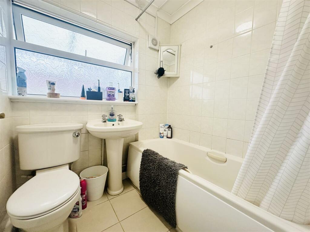 Bathroom 1