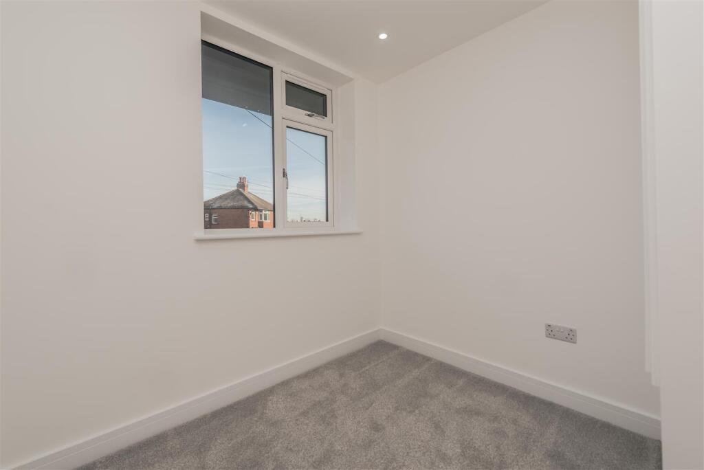 Bedroom Two: